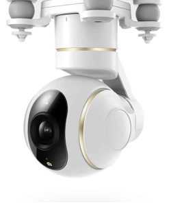 Security Cameras