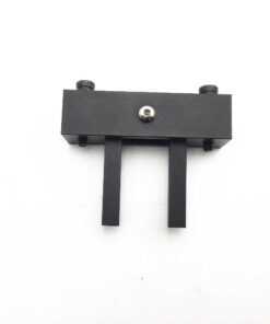 The SUP Desk Anet A8 aluminum X axis belt tensioner kit 9 1pcs AM8 Anet A8 aluminum X axis belt tensioner kit for DIY AM8 3D Printer Anet 3