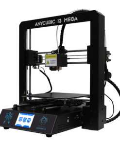 ANYCUBIC 3D Printer I3 Mega Plus Size Full Metal Frame Platform Desktop Industrial Grade High Precision 7