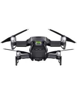 DJI MAVIC AIR Drone 3 Axis Gimbal with 4K Camera 32MP Sphere Panoramas RC Helicopter Black 2