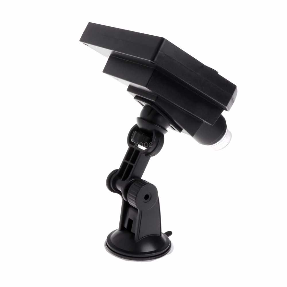 The SUP Desk 4.3 inch LCD Digital Microscope 3.6MP HD Camera Video Recorder 6 The SUP Desk 4.3 inch LCD Digital Microscope 3.6MP HD Camera Video Recorder - Image 6