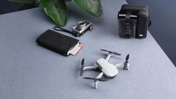 DJI Mini 2 review: hands-down our favorite mini camera drone DJI Mini 2 review: hands-down our favorite mini camera drone