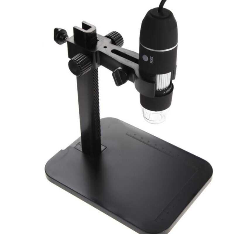 Portable USB Digital Microscope | The SUP Desk