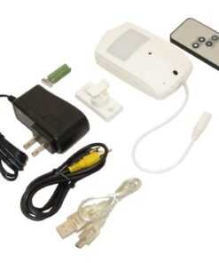 The SUP Desk Mini CCTV Cam Infrared HD 720p Video Recorder and USB 9 d0102h701fy 3