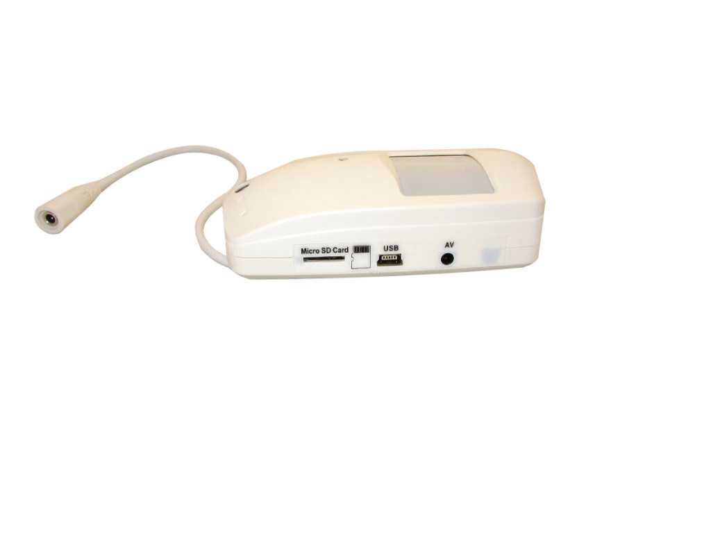 The SUP Desk CCTV HD 720p Camera Motion Detection 2 The SUP Desk CCTV HD 720p Camera Motion Detection - Image 2