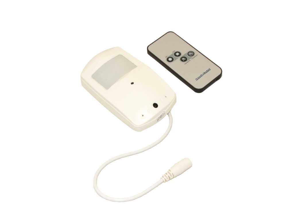 The SUP Desk CCTV HD 720p Camera Motion Detection 4 The SUP Desk CCTV HD 720p Camera Motion Detection - Image 4