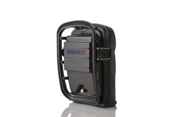 The SUP Desk Video Camera Home Backyard Security Unchained Dog Vermin Safety Secret