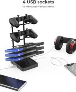 The SUP Desk EUREKA ERGONOMIC Gaming Desk 60 Inch Home Office Computer Desk 11 d0102he1hx7 5