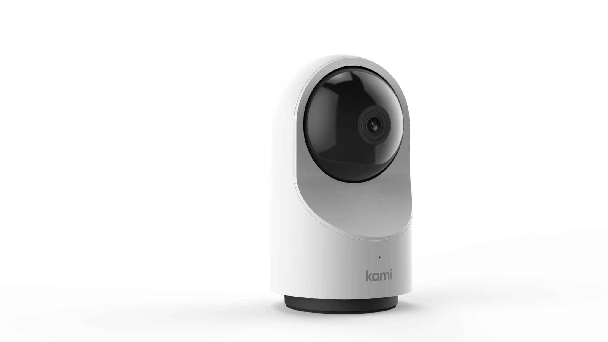 The SUP Desk Kami Y32 Indoor Camera Home Full 1080P HD WiFi Security Cam Smart Surveillance