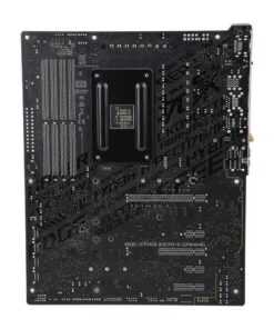 The SUP Desk MB Asus | ROG STRIX X570-E Gaming R 9 d0102hh28dx 4