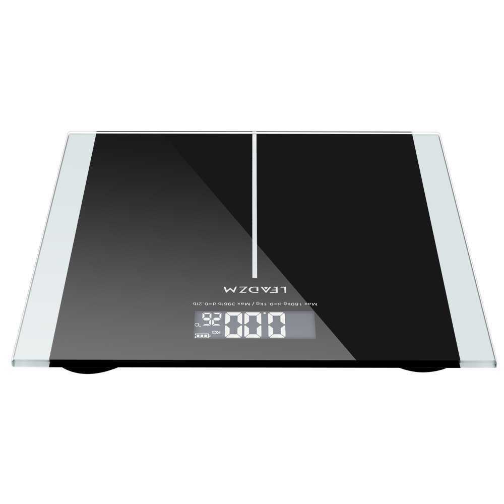 The SUP Desk Smart Digital Body Weight Scale 2 The SUP Desk Smart Digital Body Weight Scale - Image 2
