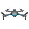 The SUP Desk 8K HD Dual Camera Aerial Photography Quadcopter The SUP Desk 8K HD Dual Camera Aerial Photography Quadcopter