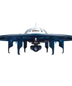 Ninja Remote Control UFO WiFi Drone Toy