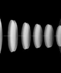 Ninja Remote Control UFO WiFi Drone Toy