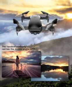 The SUP Desk Ninja Dragon J10X WiFi RC Quadcopter Drone 27 D0102HXEK9J 11