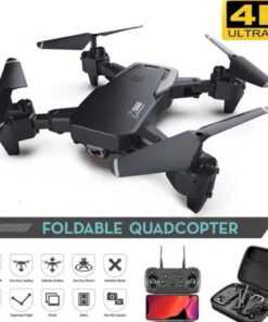 The SUP Desk Ninja Dragon J10X WiFi RC Quadcopter Drone 20 D0102HXEK9J 2