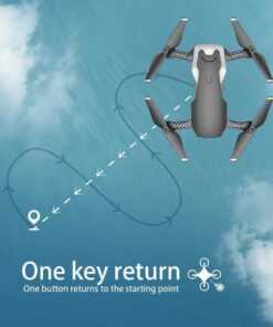 The SUP Desk Ninja Dragon J10X WiFi RC Quadcopter Drone 30 D0102HXEK9J 8