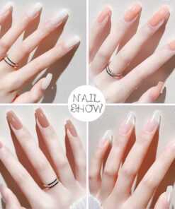 poly nail gel kit nail gel uv lamp capsu description 9