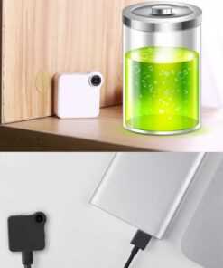 The SUP Desk Mini Magnetic Wireless Camera 14 Mini Magnetic Wireless Camera product image | The SUP Desk