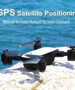 SMRC S20 GPS Drone