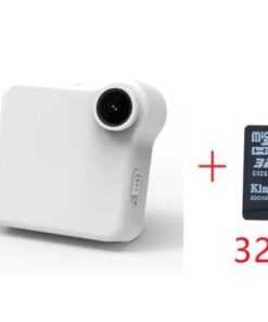 The SUP Desk Mini Magnetic Wireless Camera 20 Mini Magnetic Wireless Camera product image | The SUP Desk