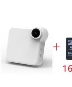 The SUP Desk Mini Magnetic Wireless Camera 19 Mini Magnetic Wireless Camera product image | The SUP Desk