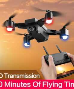 SMRC S20 GPS Drone