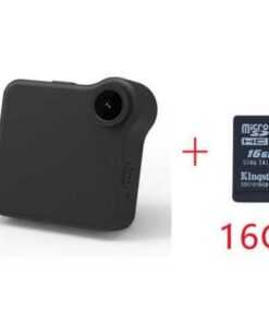 The SUP Desk Mini Magnetic Wireless Camera 15 Mini Magnetic Wireless Camera product image | The SUP Desk