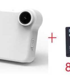 The SUP Desk Mini Magnetic Wireless Camera 21 Mini Magnetic Wireless Camera product image | The SUP Desk