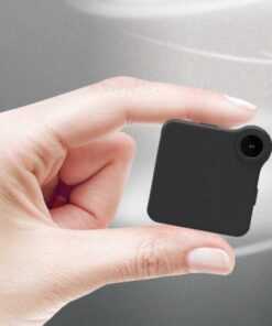 The SUP Desk Mini Magnetic Wireless Camera 18 Mini Magnetic Wireless Camera product image | The SUP Desk