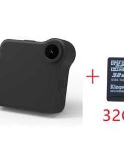 The SUP Desk Mini Magnetic Wireless Camera 16 Mini Magnetic Wireless Camera product image | The SUP Desk