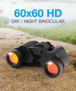 The SUP Desk High Power Binoculars With Coordinates Portable Telescope 16 High Power Binoculars With Coordinates Portable Telescope product image | The SUP Desk