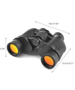 The SUP Desk High Power Binoculars With Coordinates Portable Telescope 17 High Power Binoculars With Coordinates Portable Telescope product image | The SUP Desk