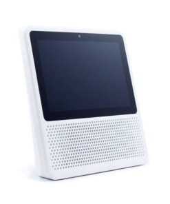Artificial Intelligence Assistant With Screen Smart Speaker WiFi Bluetooth Audio product image | The SUP Desk