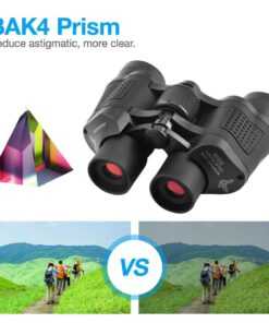 The SUP Desk High Power Binoculars With Coordinates Portable Telescope 15 High Power Binoculars With Coordinates Portable Telescope product image | The SUP Desk