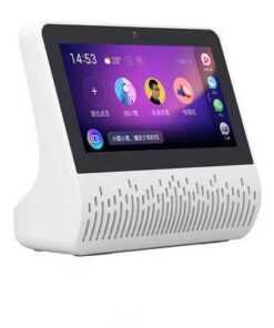 Artificial Intelligence Assistant With Screen Smart Speaker WiFi Bluetooth Audio product image | The SUP Desk