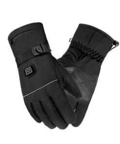 The SUP Desk Winter Electric Motorcycle Heated Touch Screen Gloves 9 b76baad4 bda9 47e3 b2ce 31d6200ac829