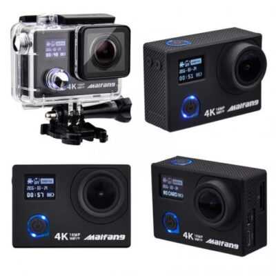 The Maifang NTK 96658 camera