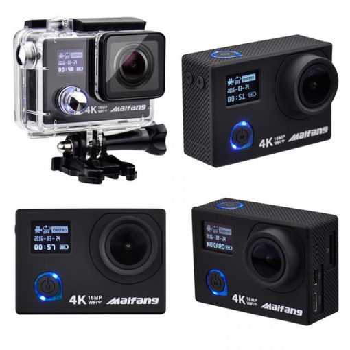 The Maifang NTK 96658 camera