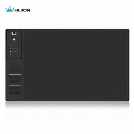 Levels Wireless Digital Tablet