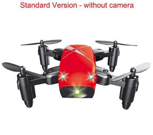 The SUP Desk Remote Control Quadcopter Toys With Camera 7 The SUP Desk Remote Control Quadcopter Toys With Camera - Image 7