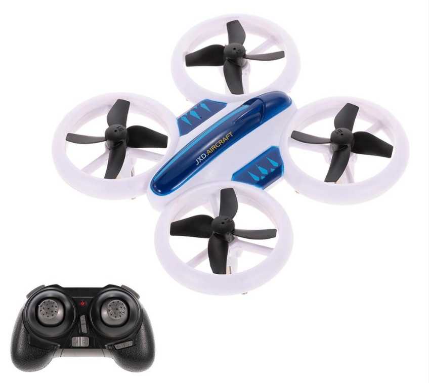 The SUP Desk Hand Control Altitude Hold Helicopter Toys For Kids - Image 2