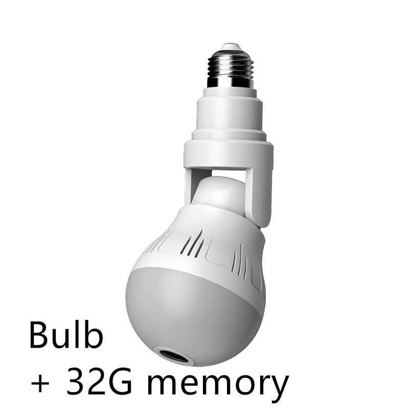The SUP Desk Bulb lamp Wifi CCTV surveillance IP cameras - Image 9