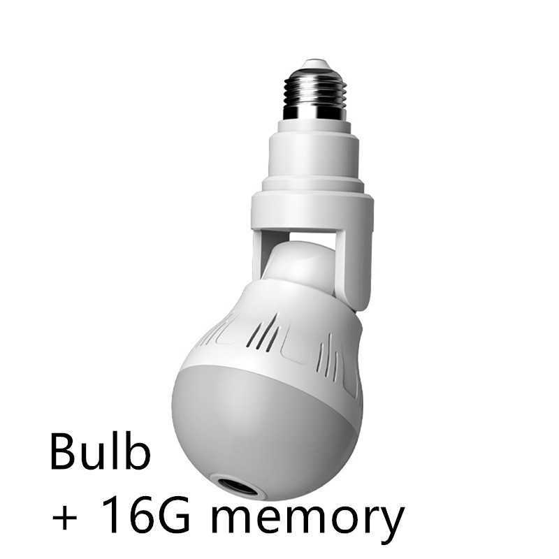 The SUP Desk Bulb lamp Wifi CCTV surveillance IP cameras - Image 8