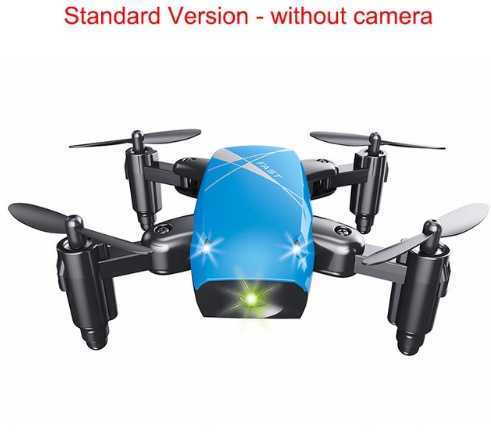 The SUP Desk Remote Control Quadcopter Toys With Camera 5 The SUP Desk Remote Control Quadcopter Toys With Camera - Image 5