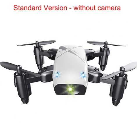 The SUP Desk Remote Control Quadcopter Toys With Camera 9 The SUP Desk Remote Control Quadcopter Toys With Camera - Image 9