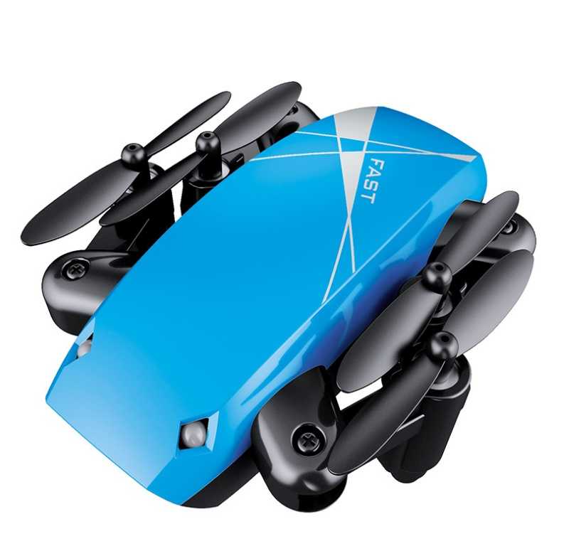 The SUP Desk Remote Control Quadcopter Toys With Camera 3 The SUP Desk Remote Control Quadcopter Toys With Camera - Image 3