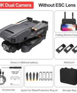 Long Endurance Intelligent Obstacle Avoidance UAV product image | The SUP Desk