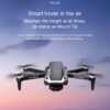 The SUP Desk UAV Folding Four Axis 4K High Definition Dual Camera Aerial Model The SUP Desk UAV Folding Four Axis 4K High Definition Dual Camera Aerial Model