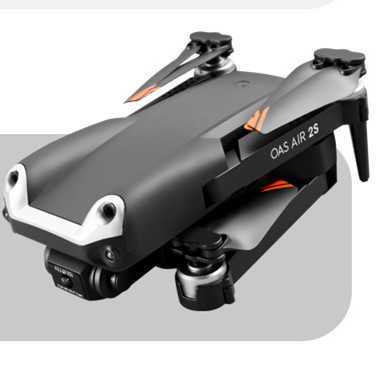 The SUP Desk UAV Folding Four Axis 4K High Definition Dual Camera Aerial Model - Image 6